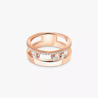 [Luxe Jewellery] Move Romane Diamond Ring