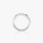 [LUXE JEWELRY]Move Romane Diamond Ring