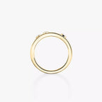 [LUXE JEWELRY]Move Romane Diamond Ring