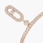 [Luxe Jewellery] Move Uno Diamond Ring