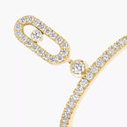[Luxe Jewellery] Move Uno Diamond Ring