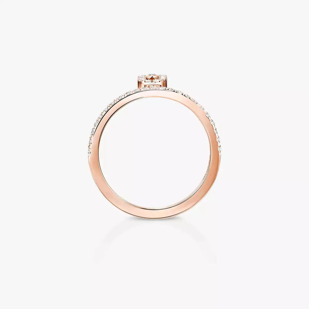 [Luxe Jewellery] Move Uno Diamond Ring