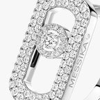 [Luxe Jewellery] So Move Pave_-Set Diamond Ring