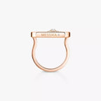 [Luxe Jewellery] So Move Diamond Ring