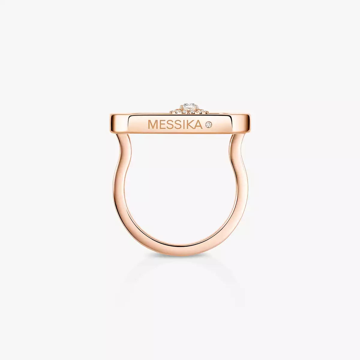 [Luxe Jewellery] So Move Diamond Ring