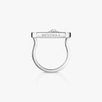 [LUXE JEWELRY]So Move Diamond Ring