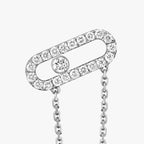 [Luxe Jewellery] Move Uno Diamond Earrings