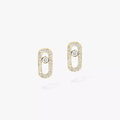 [Luxe Jewellery] Move Uno Diamond Earrings