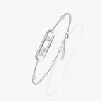 [LUXE JEWELRY]Baby Move Diamond Bracelet