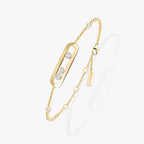 [Luxe Jewellery] Baby Move Diamond Bracelet