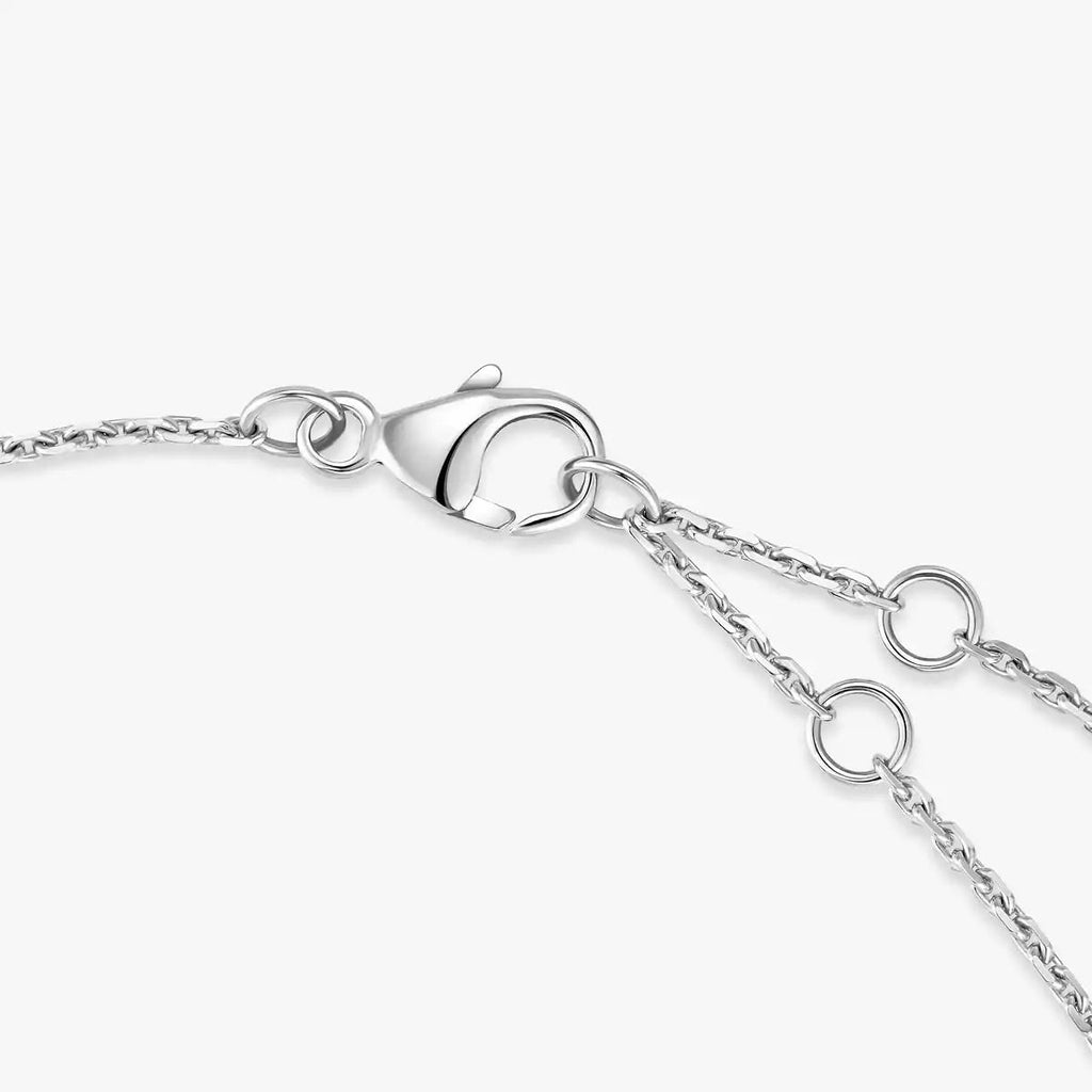 [Luxe Jewellery] Baby Move Diamond Bracelet