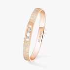[LUXE JEWELRY]Move Noa Ciselé bangle