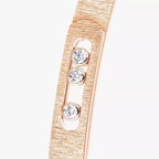 [LUXE JEWELRY]Move Noa Ciselé bangle