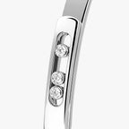 [LUXE JEWELRY]Move Noa Diamond Bangle Bracelet