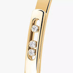 [LUXE JEWELRY]Move Noa Diamond Bangle Bracelet