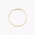 [LUXE JEWELRY]Move Noa Diamond Bangle Bracelet