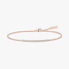 [Luxe Jewellery] Gatsby Diamond Bracelet