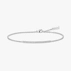 [Luxe Jewellery] Gatsby Diamond Bracelet