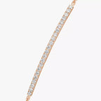 [Luxe Jewellery] Gatsby Diamond Bracelet