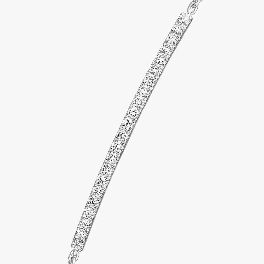 [Luxe Jewellery] Gatsby Diamond Bracelet
