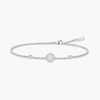 [LUXE JEWELRY]Joy Diamond Bracelet Small