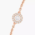 [Luxe Jewellery] Joy Diamond Bracelet Small