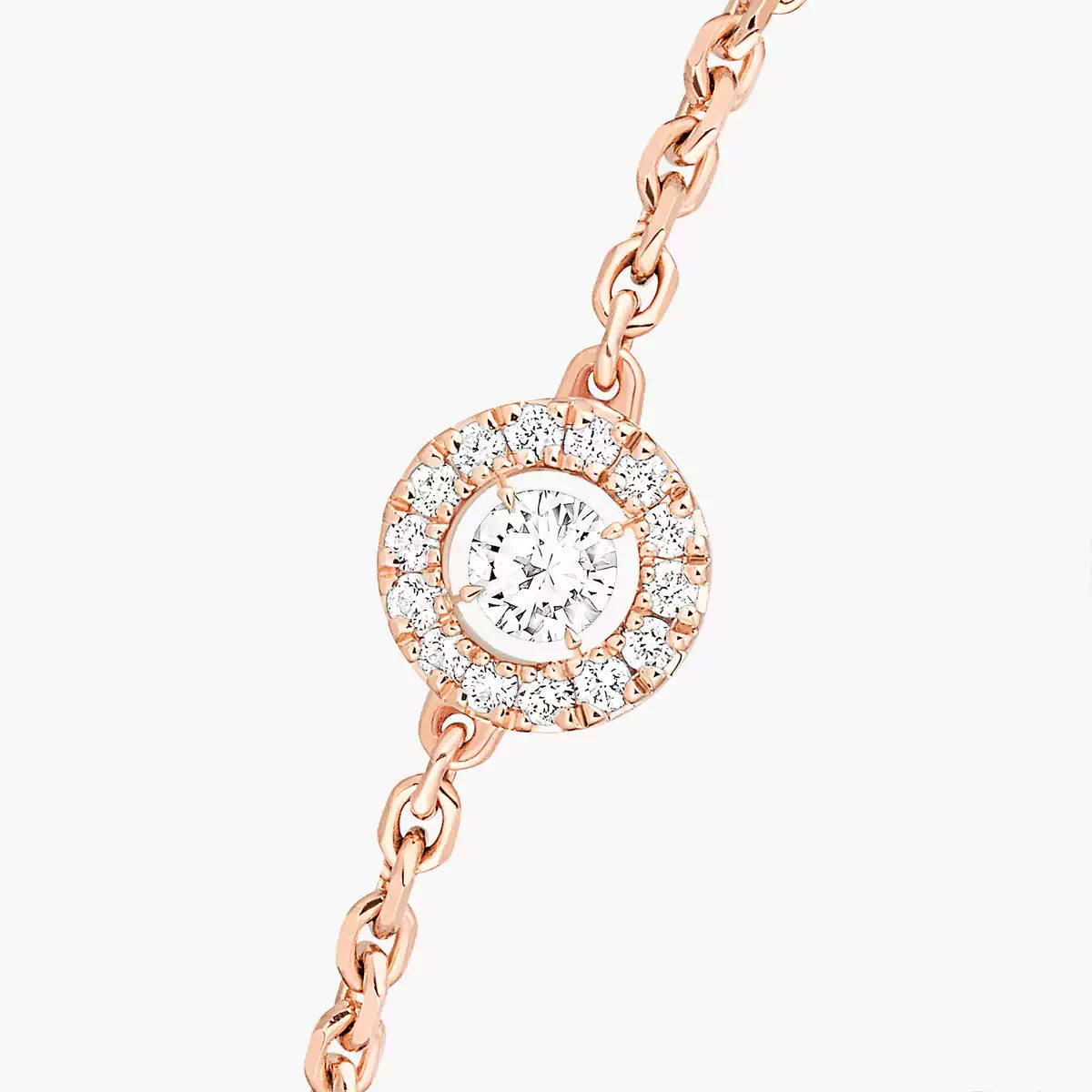 [Luxe Jewellery] Joy Diamond Bracelet Small