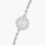 [LUXE JEWELRY]Joy Diamond Bracelet Small