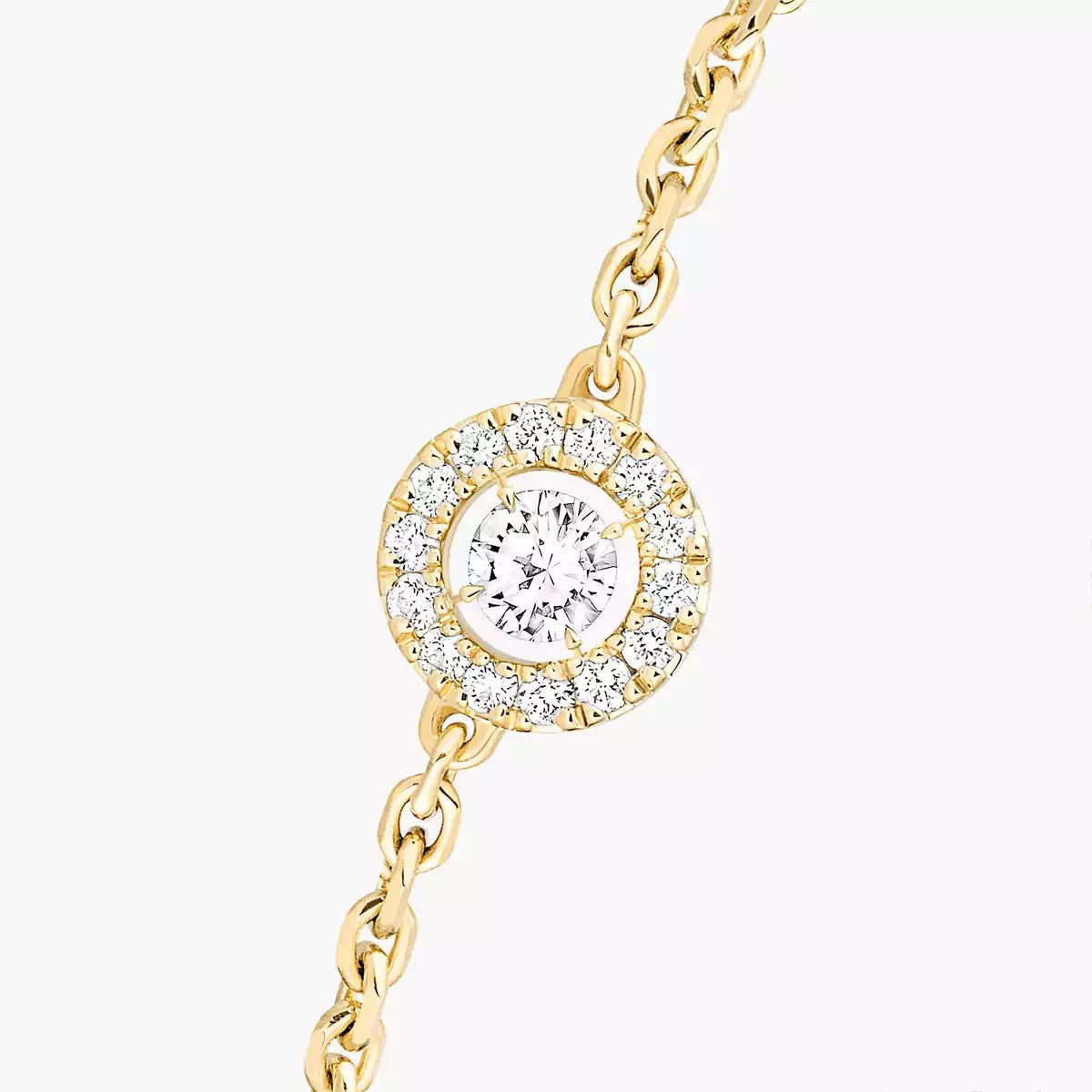 [Luxe Jewellery] Joy Diamond Bracelet Small