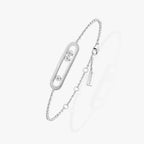 [Luxe Jewellery] Move Classique Ciselé bracelet