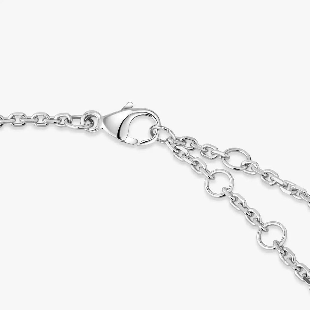 [LUXE JEWELRY]Move Classique Ciselé bracelet