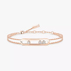 [Luxe Jewellery] Move Classique bracelet