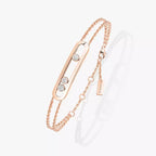 [Luxe Jewellery] Move Classique bracelet