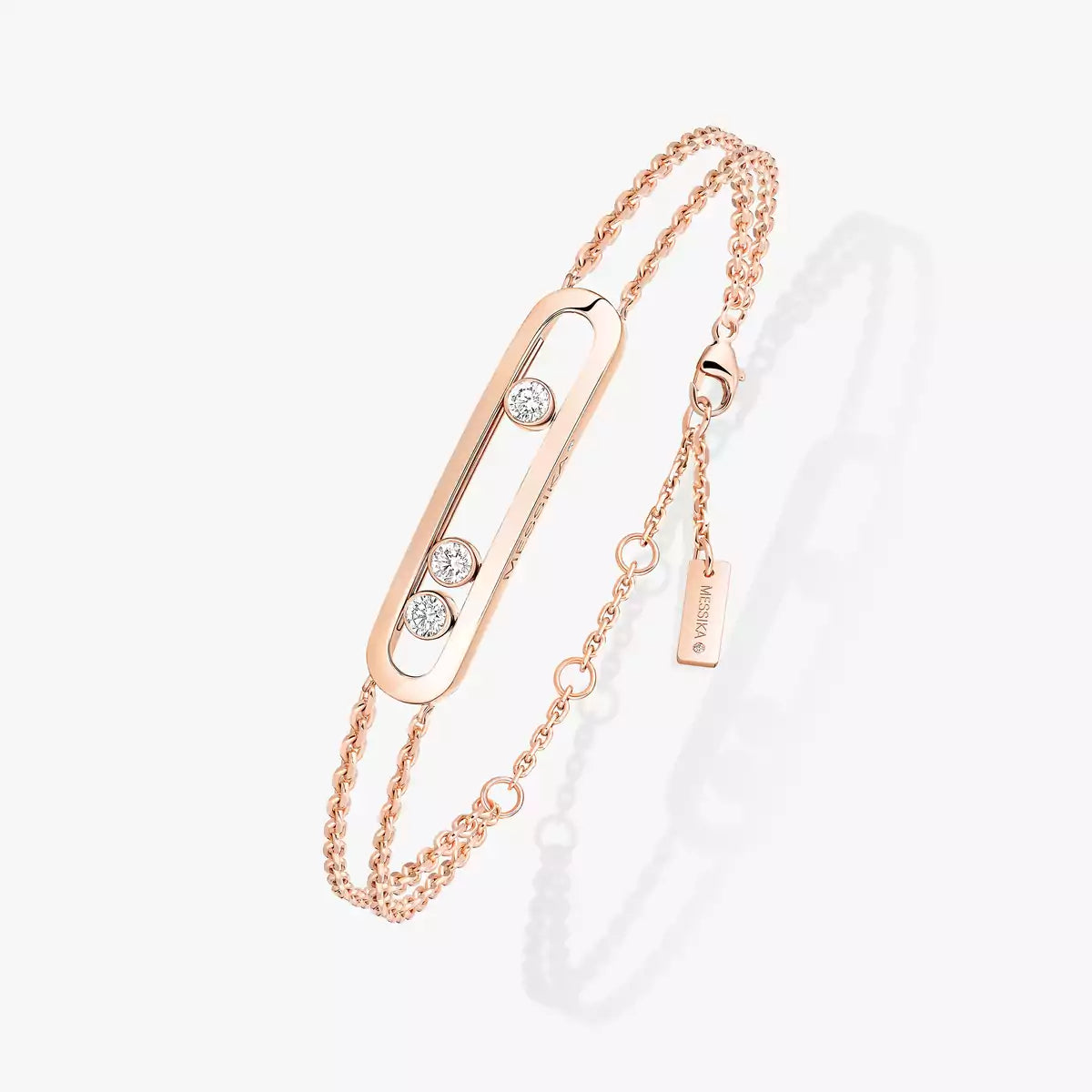[Luxe Jewellery] Move Classique bracelet