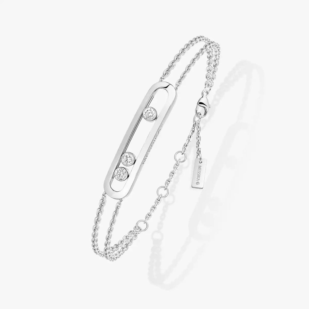 [Luxe Jewellery] Move Classique bracelet