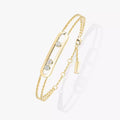 [LUXE JEWELRY]Move Classique bracelet
