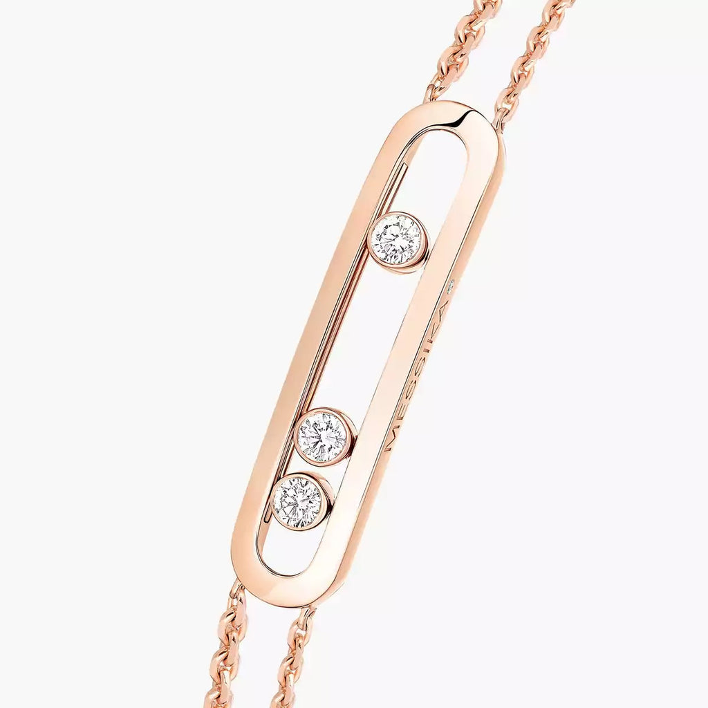 [Luxe Jewellery] Move Classique bracelet