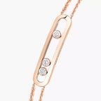 [Luxe Jewellery] Move Classique bracelet