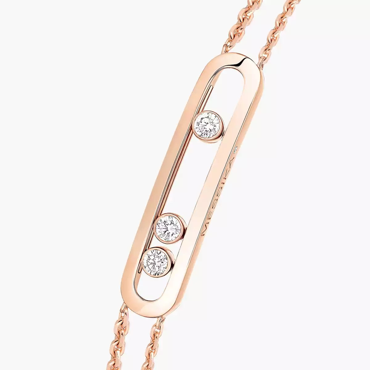 [Luxe Jewellery] Move Classique bracelet