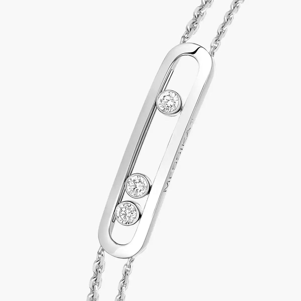[Luxe Jewellery] Move Classique bracelet