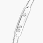 [Luxe Jewellery] Move Classique bracelet