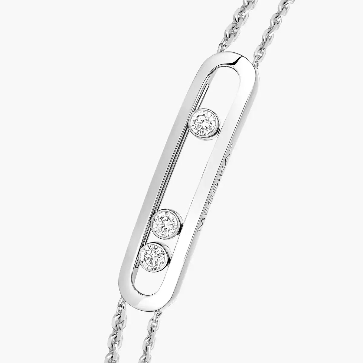 [Luxe Jewellery] Move Classique bracelet