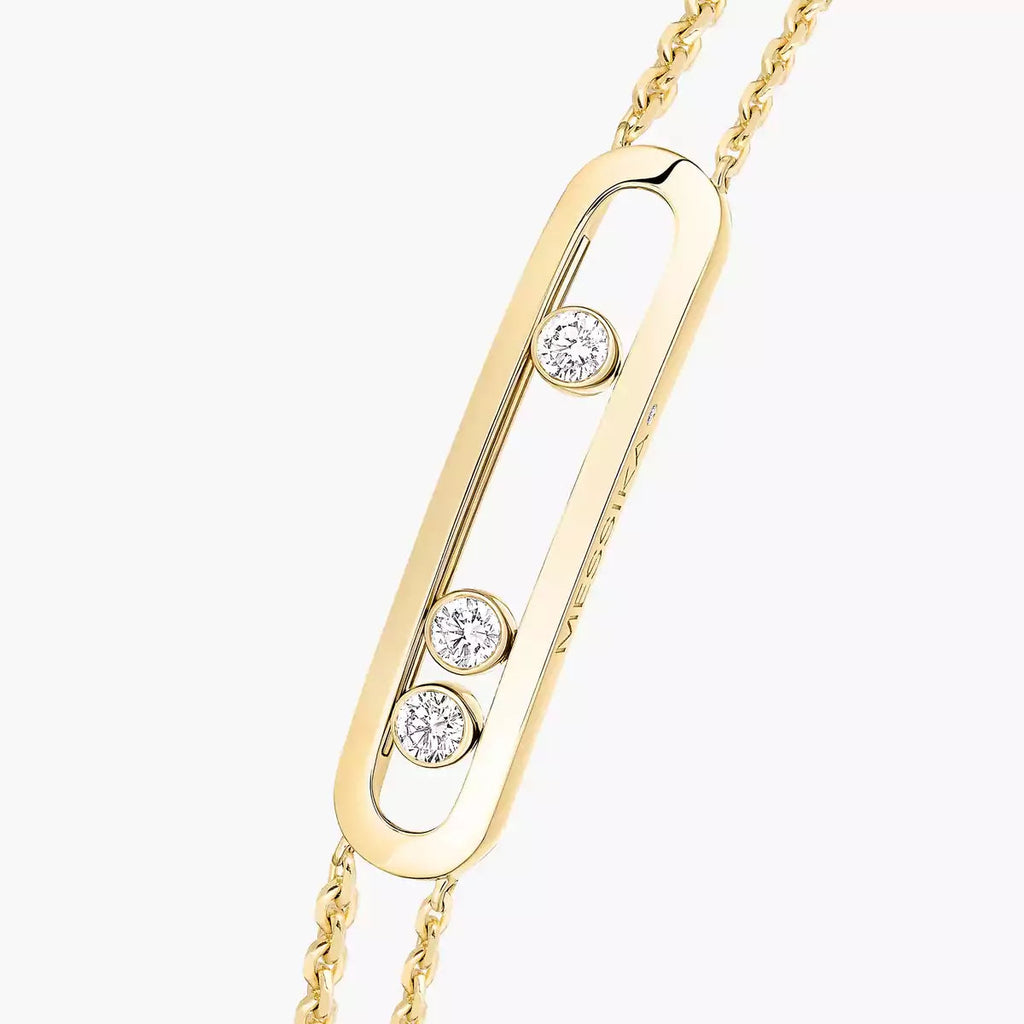 [LUXE JEWELRY]Move Classique bracelet
