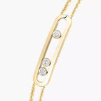 [LUXE JEWELRY]Move Classique bracelet