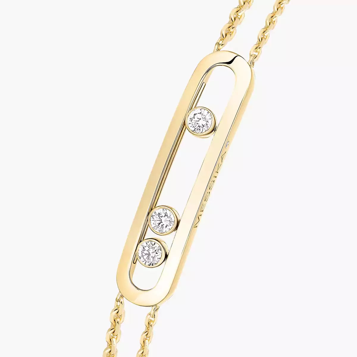 [LUXE JEWELRY]Move Classique bracelet