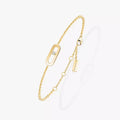 [Luxe Jewellery] Move Uno Diamond Bracelet