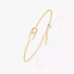 [Luxe Jewellery] Move Uno Diamond Bracelet