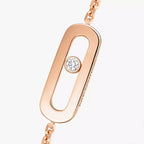 [Luxe Jewellery] Move Uno Diamond Bracelet