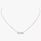 [Luxe Jewellery] Baby Move Necklace