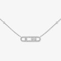 [Luxe Jewellery] Baby Move Necklace